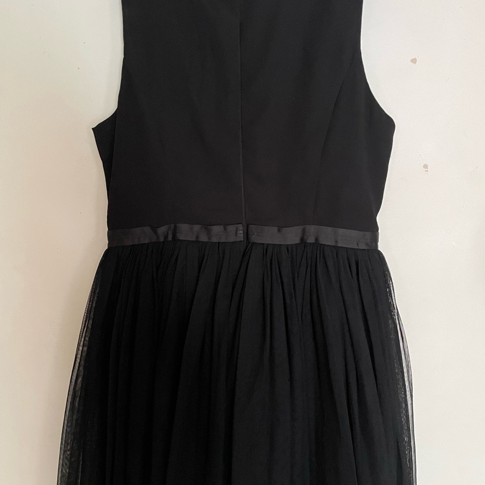 NEEDLE & THREAD DRESS - Picture 4 of 9
